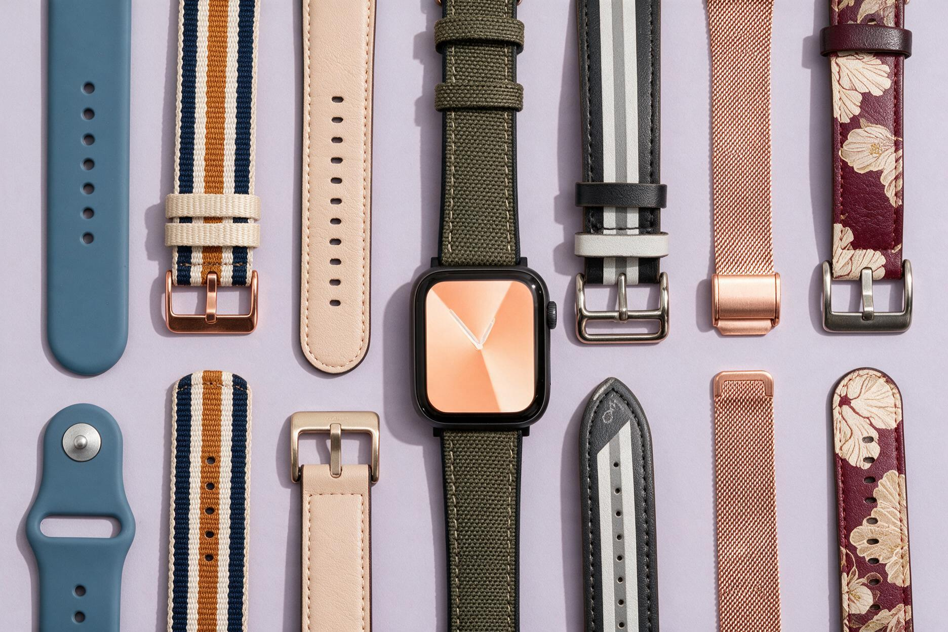 Apple Watch Band Buckle Types Explained: Pros, Cons & How to Choose