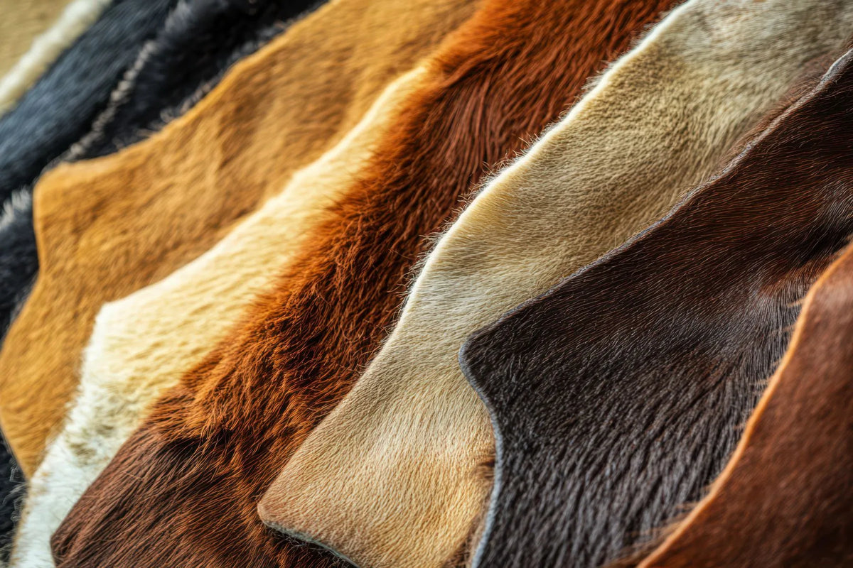 calfskin leather