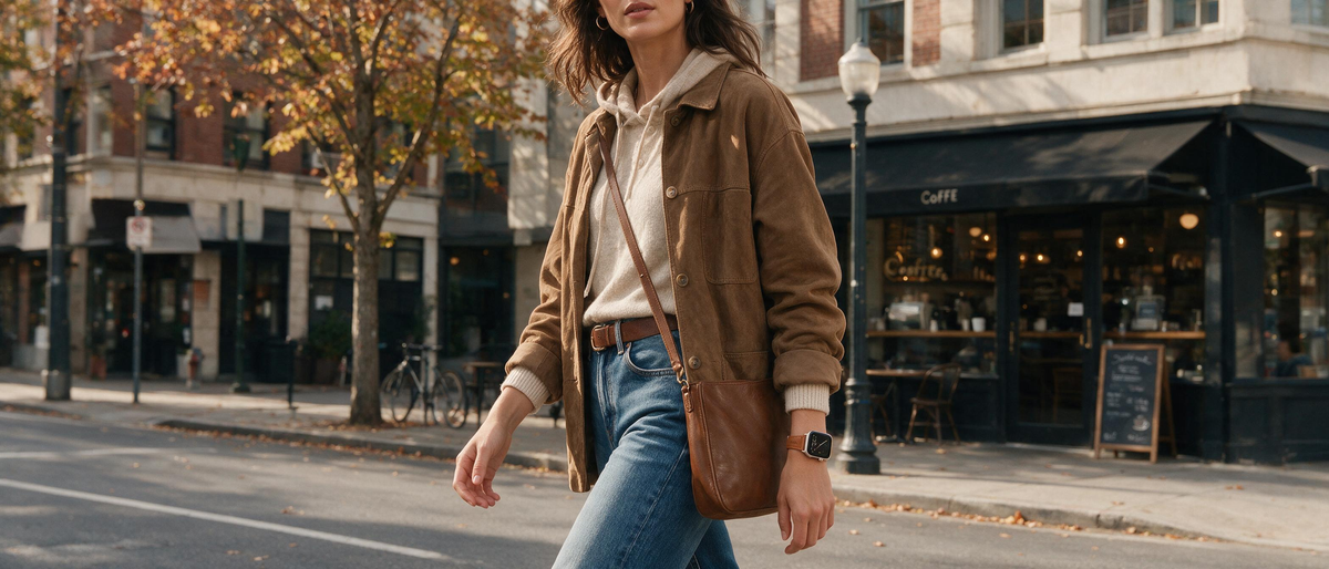 SEPTEMBER LOOKBOOK
