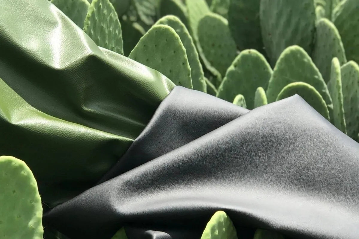 Plant-Based Vegan Leather Apple Watch Bands: The Future of Sustainable Style