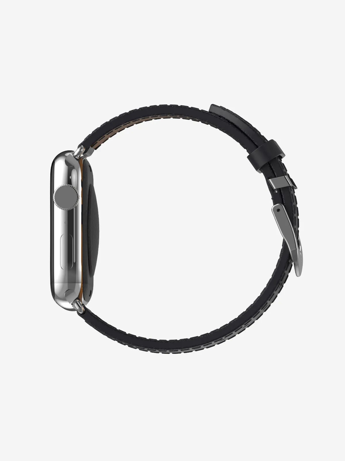 Blue apple watch main image